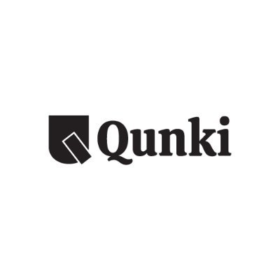Qunki is our great effort to spread Joy. Follow us on [snapchat @qunki ]  [instagram @qunkicom]