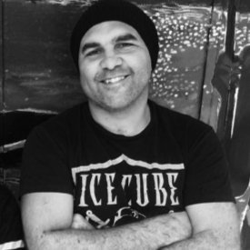 pemgali's profile picture. Gunai, Yorta Yorta, Gunditjmara, Wurundjeri man
Health Researcher
First Peoples' Assembly of Victoria Member