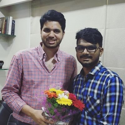 RushiSalve1's profile picture. Mechanical engg at government poly mumbai,
yuvasena college cell core member north mumbai