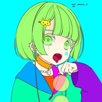 お問い合わせさんのプロフィール画像