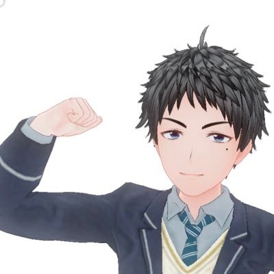 kango_kun's profile picture. 更新はお休み中。