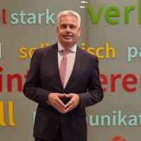 Thomas Kleinschnittger (@t_kleinschnitt) 's Twitter Profile