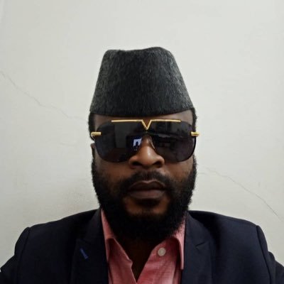 Acteur politique en RDCongo,entrepreneur,...