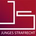 Junges Strafrecht e.V. (@junges_strafr) Twitter profile photo Junges Strafrecht e.V. (@junges_strafr) Twitter profile photo