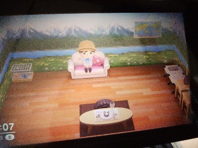 marinibistさんのプロフィール画像