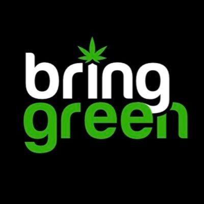 bringgreen is an online marketplace connecting recreational marijuana users to local delivery dispensaries,