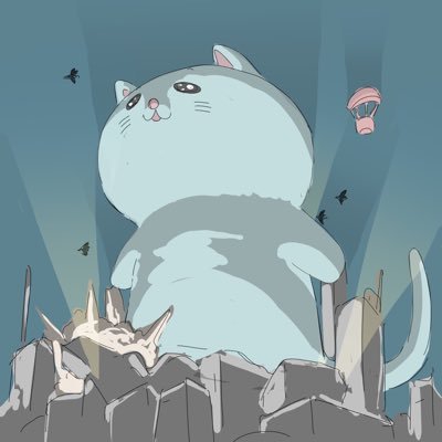sacrans's profile picture. シナモンは合法ドラッグなのでキマる XはTwitterって呼ぶし今でもジャニーズって呼ぶ人