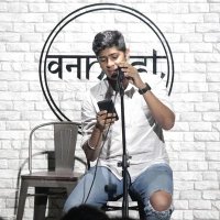 Anurag Maheshwari (@anuragm_98) 's Twitter Profile