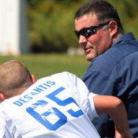 Jim DeSantis ๐บ๐ธ (@jamesdesantis) 's Twitter Profile Photo Jim DeSantis ๐บ๐ธ (@jamesdesantis) 's Twitter Profile Photo
