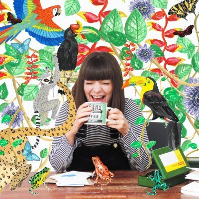 Awesome_Mama_'s profile picture. Prints to inspire your kids 🧒🏻 Cards for special people 🤩 Commissions & Collabs
Stacey - Mama 🧒🏼 Supporter of women 🙌🏻
Shop ⬇️ Freebies ⬇️