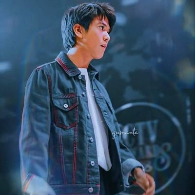 Instagram :@frhaniaa_
Iqbaal Dhiafakhri Ramadhan 😘