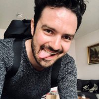 Janis Masino (@jvonm3) Twitter profile photo