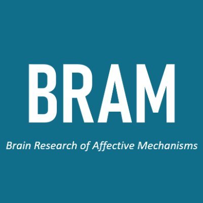 Brain Research of Affective Mechanisms @bramvervliet 's research group in @BiolPsychol at @PPW_KULeuven