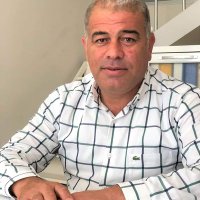 Emin Madenci (@eminmadenci) Twitter profile photo