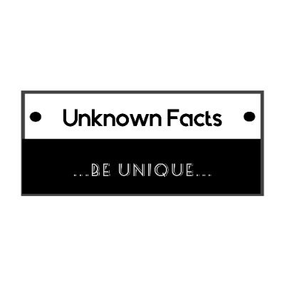 This https://t.co/kX2wyrxVEm  is all about the some unknown and interesting facts of an universe.