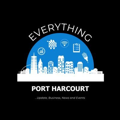 PORTHARCOURT_ Profile Picture