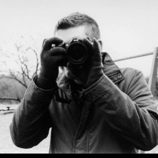 pledgerjames's profile picture. When you give me that look, I'm joking...