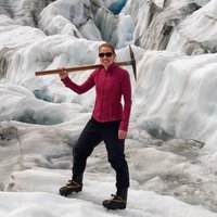 Rena Buckley (@renabucks) 's Twitter Profile Photo