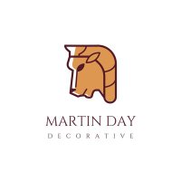 Martin Day Decorative (@daydecorative) 's Twitter Profile
