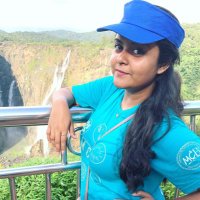 Saheli Saha (@sahelis95) 's Twitter Profile