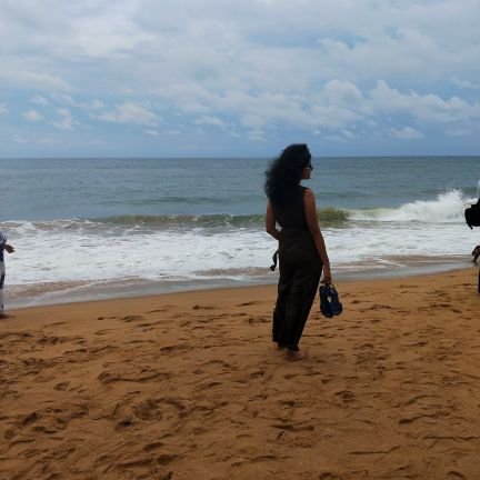 Manishadash98's profile picture. do what u love to do