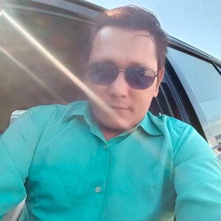 gunawan_heria's profile picture. simple life