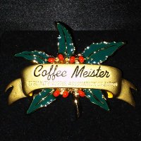 コーヒーマイスターあきら☕️Coffee Meister AKIRA(@coffee_akira) 's Twitter Profile Photo