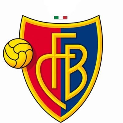 Canale in lingua italiana del FC Basel 1893 non ufficiale, squadra di #calcio di #Basilea. #ForzaBasilea #rotblaulive