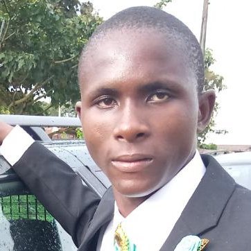 YemiAbdulramon's profile picture. An educator & a speaker