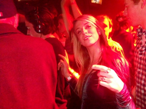 clarkebritt's profile picture. 