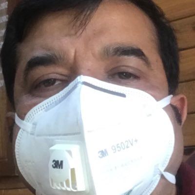 ashfaquebhutta's profile picture. Conservationist. No expectations. No disappointments. (private account)