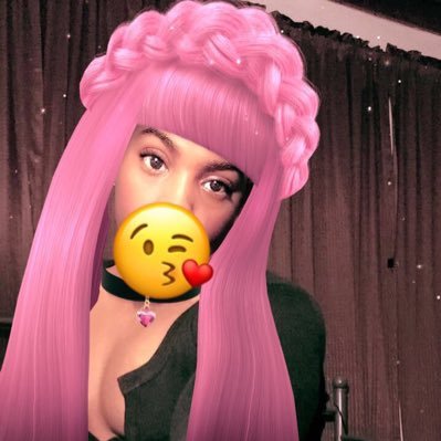 secretunikorn's profile picture. ⚠️warning!! 18+⚠️ mtf crossdresser until I can transition! if I can get enough followers I’ll start an onlyfans 💁🏾‍♀️🍑 and get real nasty 👅😂