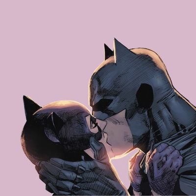 aesthetic Batman ?? (@hatttorihanzzo) / Twitter