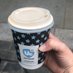 Ue Coffee Roasters (North) (@woodroastcoffee) Twitter profile photo