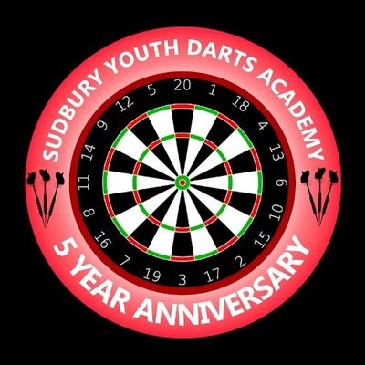 Est:June 2015 🎯
Elite 1 Academy
Sponsored by:
@Targetdarts @Strudwickcodes @HowdensJoinery