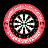 Sudbury Youth Elite1 Darts Academy (@youthsudbury) 's Twitter Profile