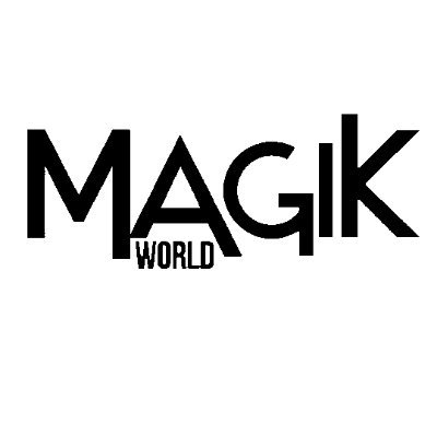 Panama's Favorite Dance Show By
@djedwardallen || 
#MagikWorld || @rocknpop1065 📻 ||
Team #Puma
FB MagikWorld || TikTok https://t.co/RpzqaU4hly