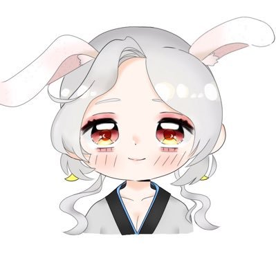 兎月＿お絵描き垢🎨さんのプロフィール画像