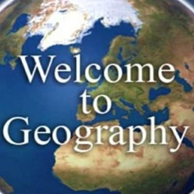 Lawn Manor Geography