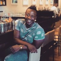 Brian Ohene (@brianohene) 's Twitter Profile