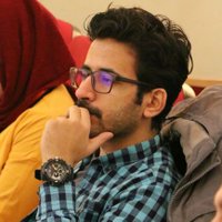 Amir Reza Mohammadi (@amirrezam95) 's Twitter Profile