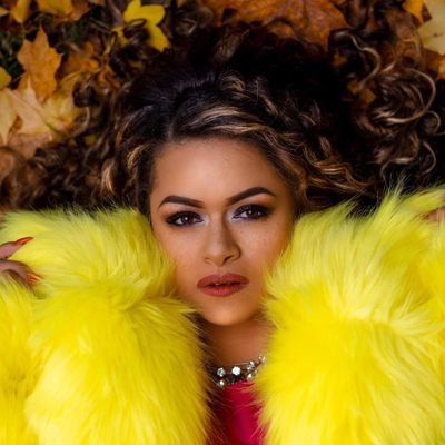 ♡ Recording Soulful, POP & Spoken Word #Artist🎤, UK #Actress🎬, Published Petite #Model📸 & more etc..Manager - 333mangement/Marcus