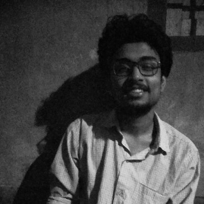 DibyakDas's profile picture. Just a math guy and a learner.