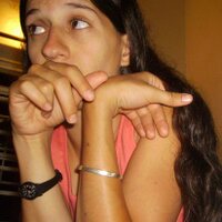 Nanda (@fer_ignota) 's Twitter Profile