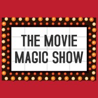 The Movie Magic Show(@MovieMagicShow) 's Twitter Profile Photo