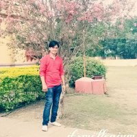 Amit Kumar Golia(@AmitKumar_golia) 's Twitter Profile Photo