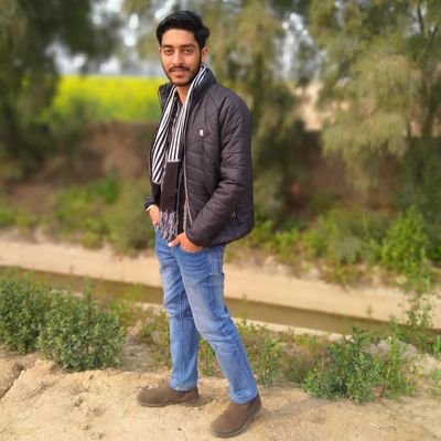 agourav480's profile picture. Agriculturist
ccshau🎓
(Bsc.agri (hons.) + MBA)