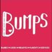 BUMPS (@bumps_ni) Twitter profile photo BUMPS (@bumps_ni) Twitter profile photo