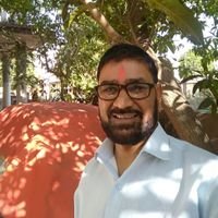 मा.शरदभाऊ कोशिरे यांना लग्नाच्या वाढदिवसाच्या हार्दिक शुभेच्छा