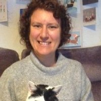 Sarah Johnston (@sarahjo96348027) 's Twitter Profile